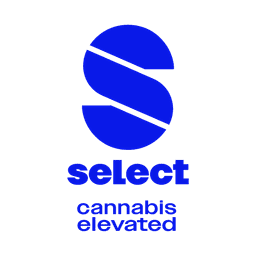Select logo