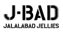 J-BAD logo