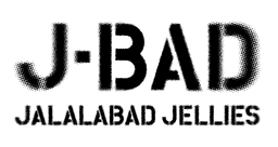 J-BAD logo