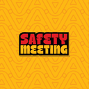 Safety Meeting logo