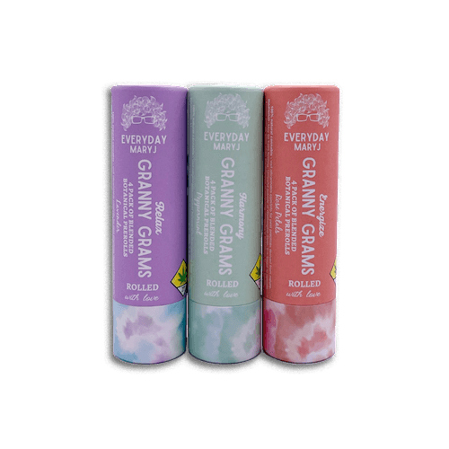 Super Silver Haze Sativa Preroll