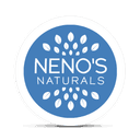 Neno's Naturals logo