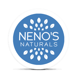 Neno's Naturals logo