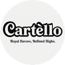 Cartello Cannabis logo