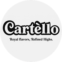 Cartello Cannabis logo