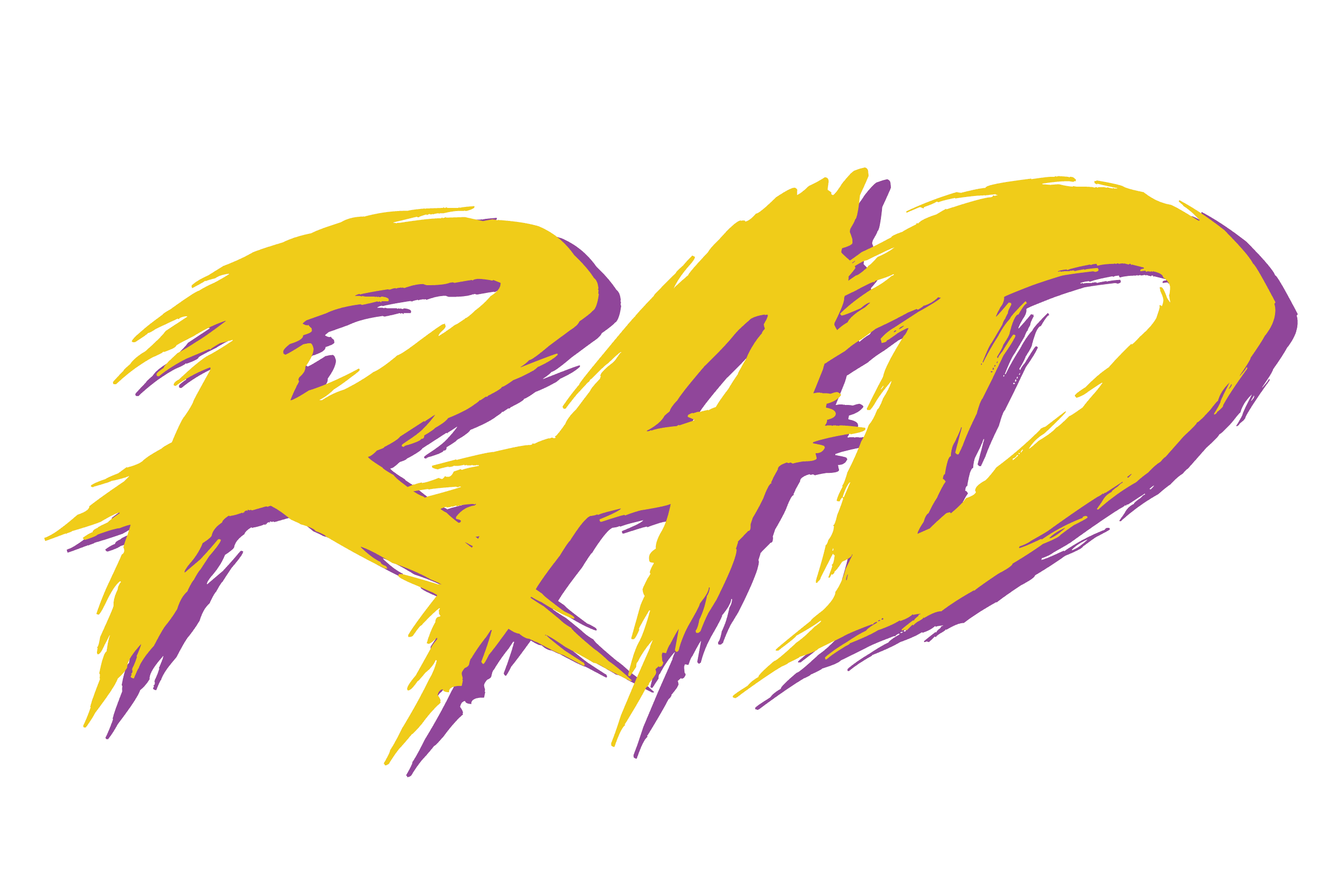 RAD Fruity Jaw-Dropper Fuel Cell Cartridge (Ceramic)