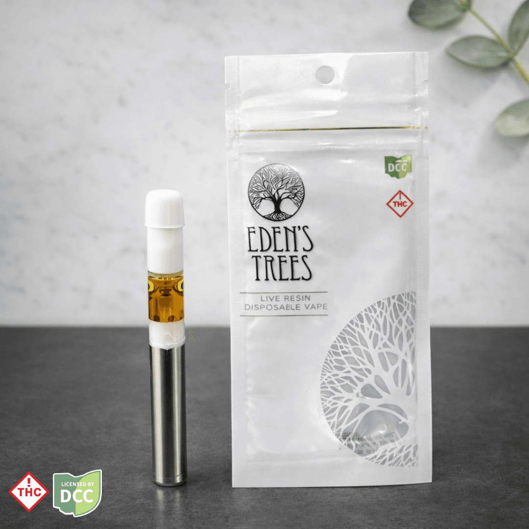 SKB Live Resin