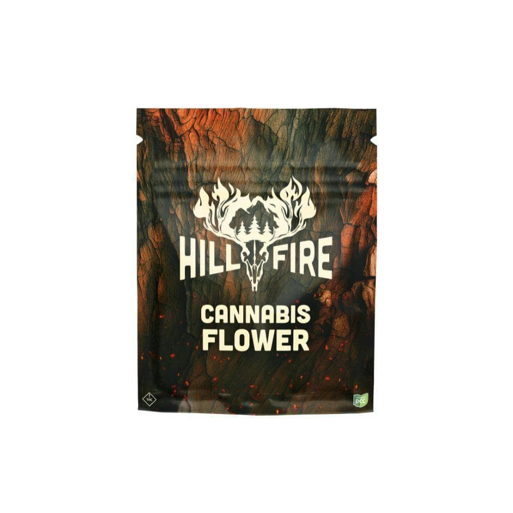 Space Cafe 2.83g | Indica