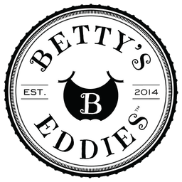 Betty's Eddies logo