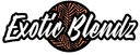 Exotic Blendz logo