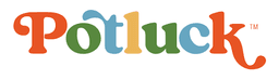 Potluck logo