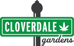 Cloverdale logo