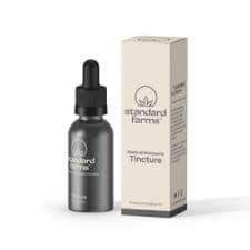Butterscotch 2:1 CBD:THC Tincture | H | 330mg