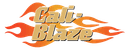 Cali-Blaze logo