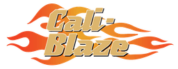 Cali-Blaze logo
