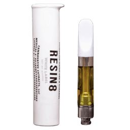  Resin8 logo