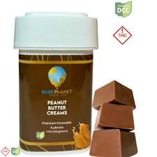 Peanut Butter Cream (4Pk)