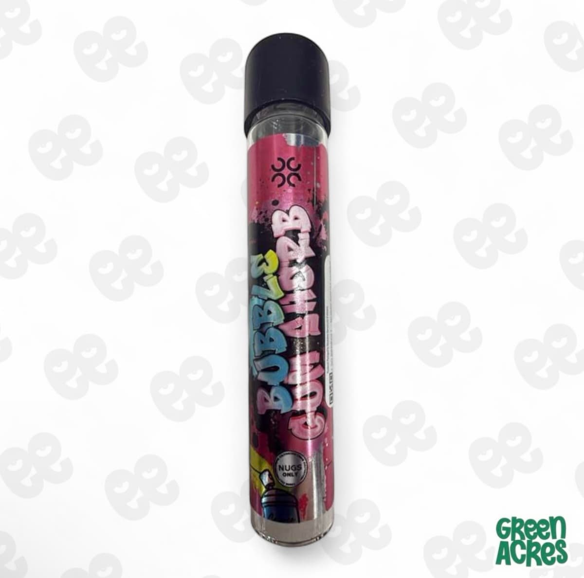 Bubble Gum Sherb 1.2g Pre