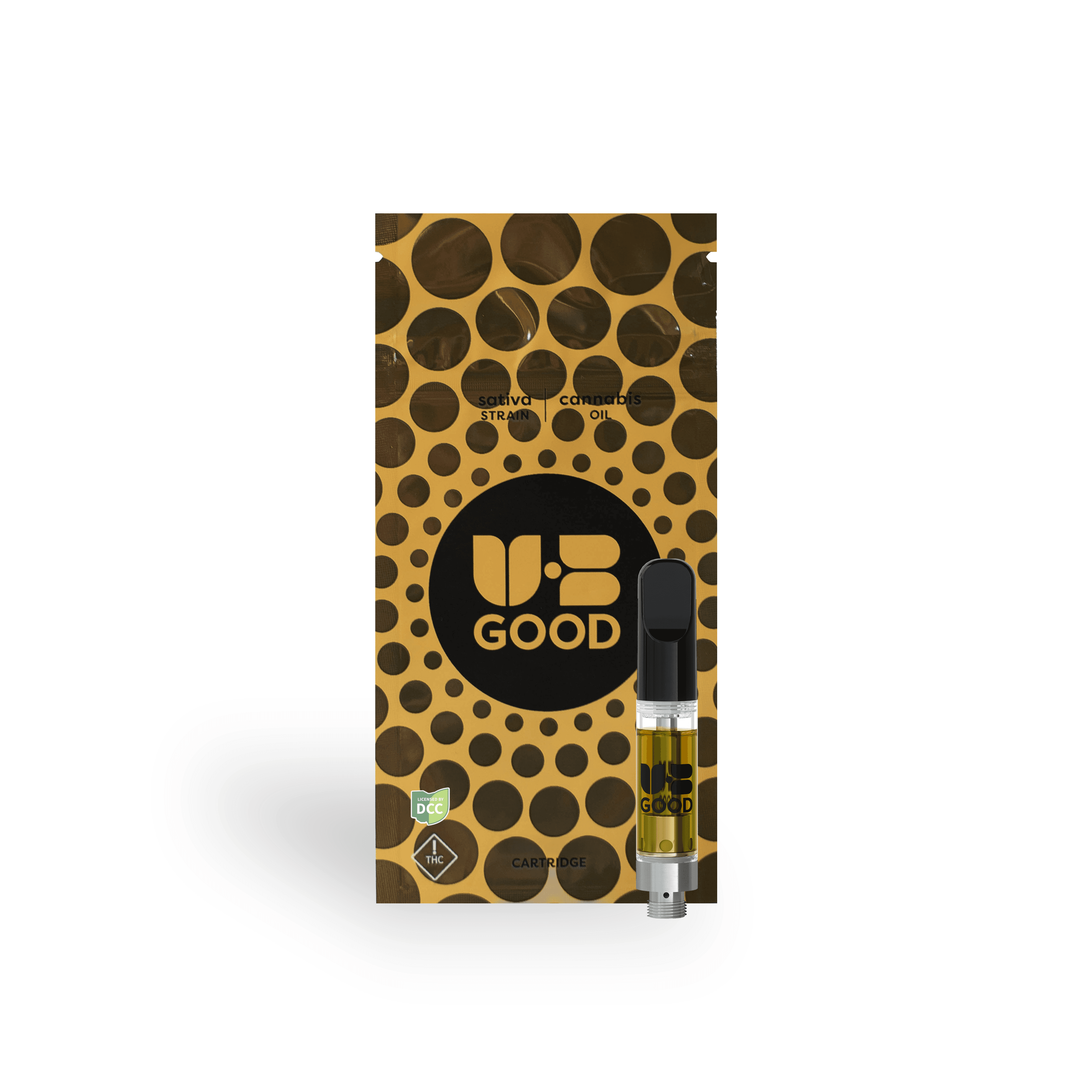 Sour Diesel Cartridge