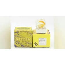 Extract Hella Forbidden Live Resin