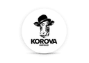 Korova logo