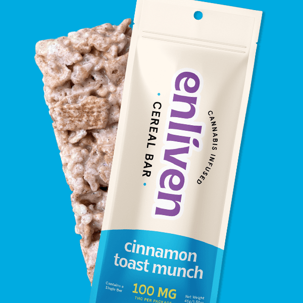 Cinnamon Toast Munch