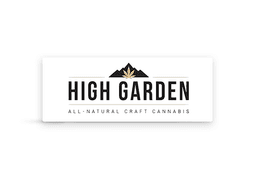 High Garden logo