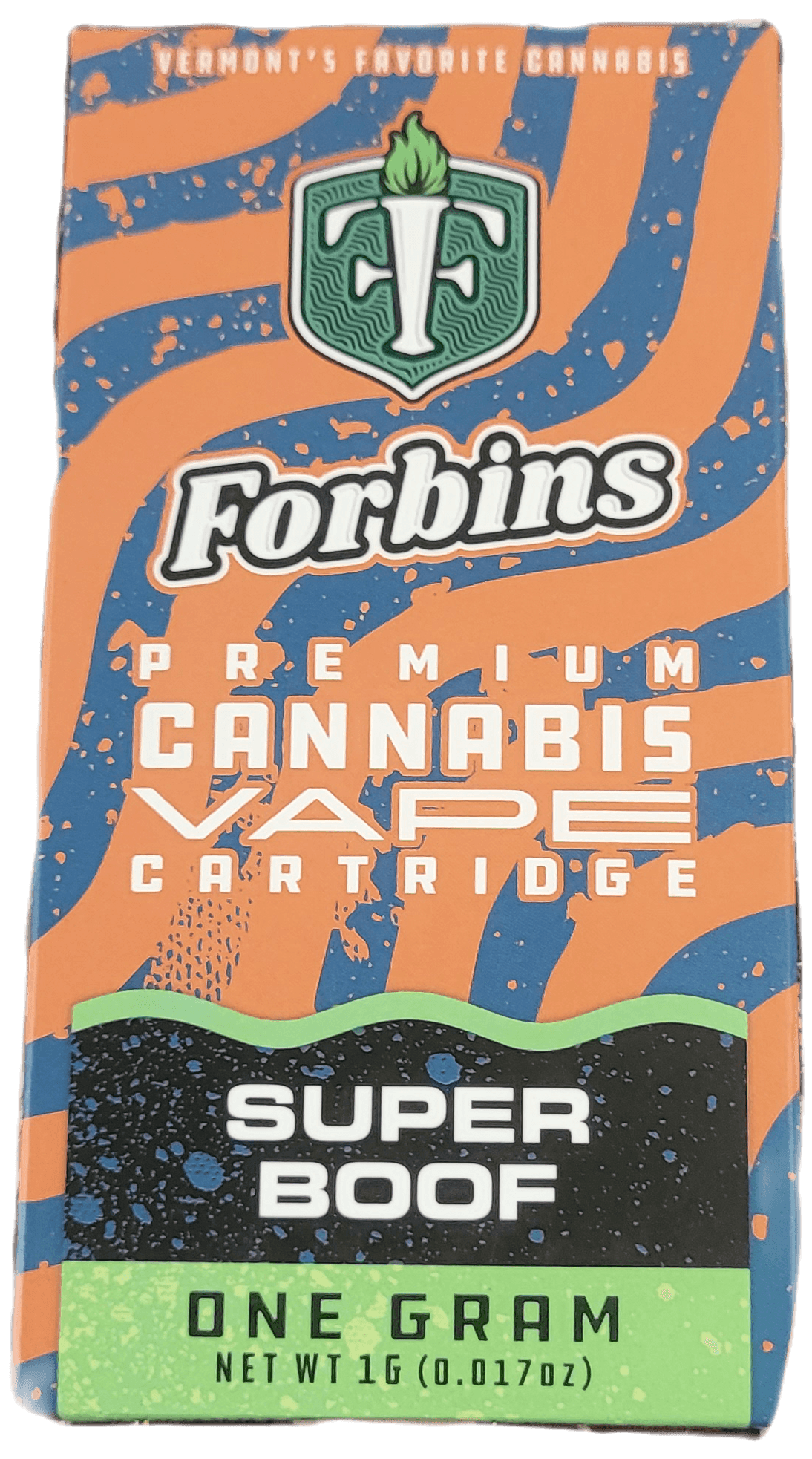 Cart Superboof