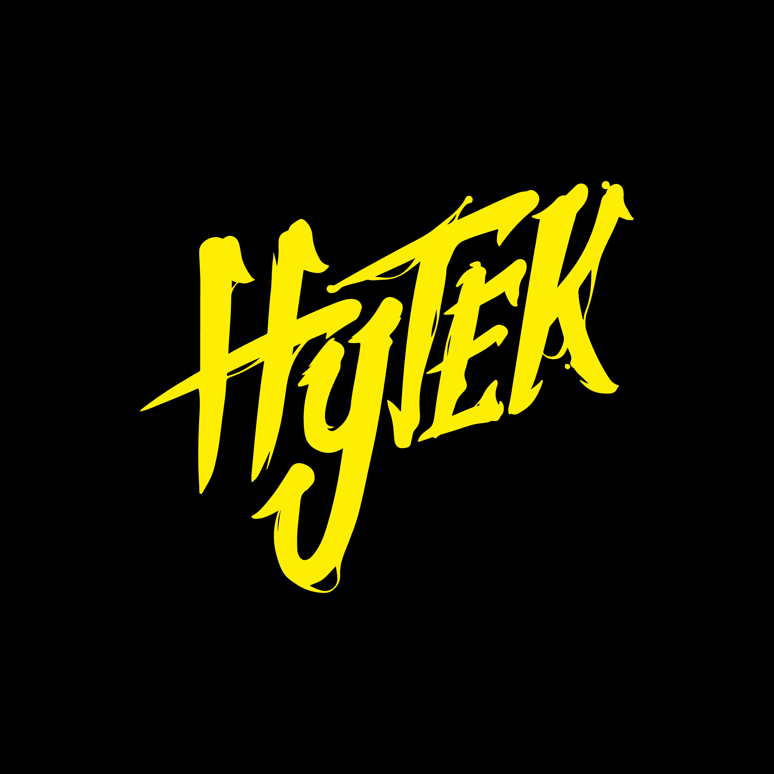 Hytek - Pre-roll 1g - Pink Runtz
