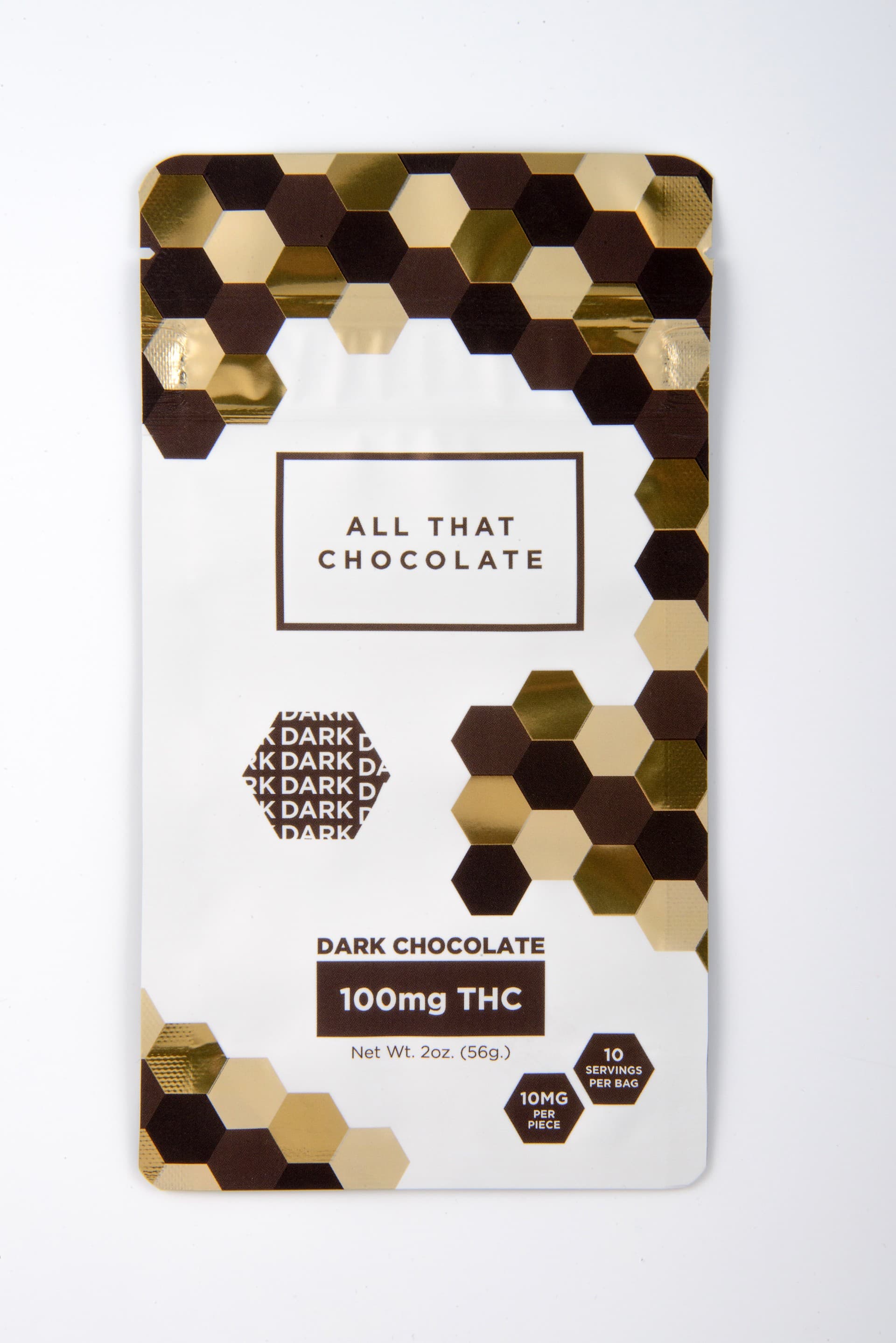 Dark 10pc Bar