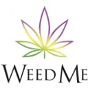 Weed Me logo