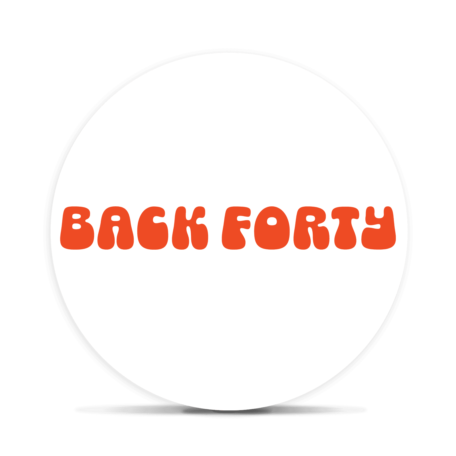 Liquid Imagination - Back Forty - Dried Flower