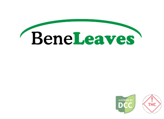 Beneleaves | HELIOS Sativa 11pc | 440mg Capsules