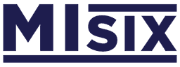 MISix logo