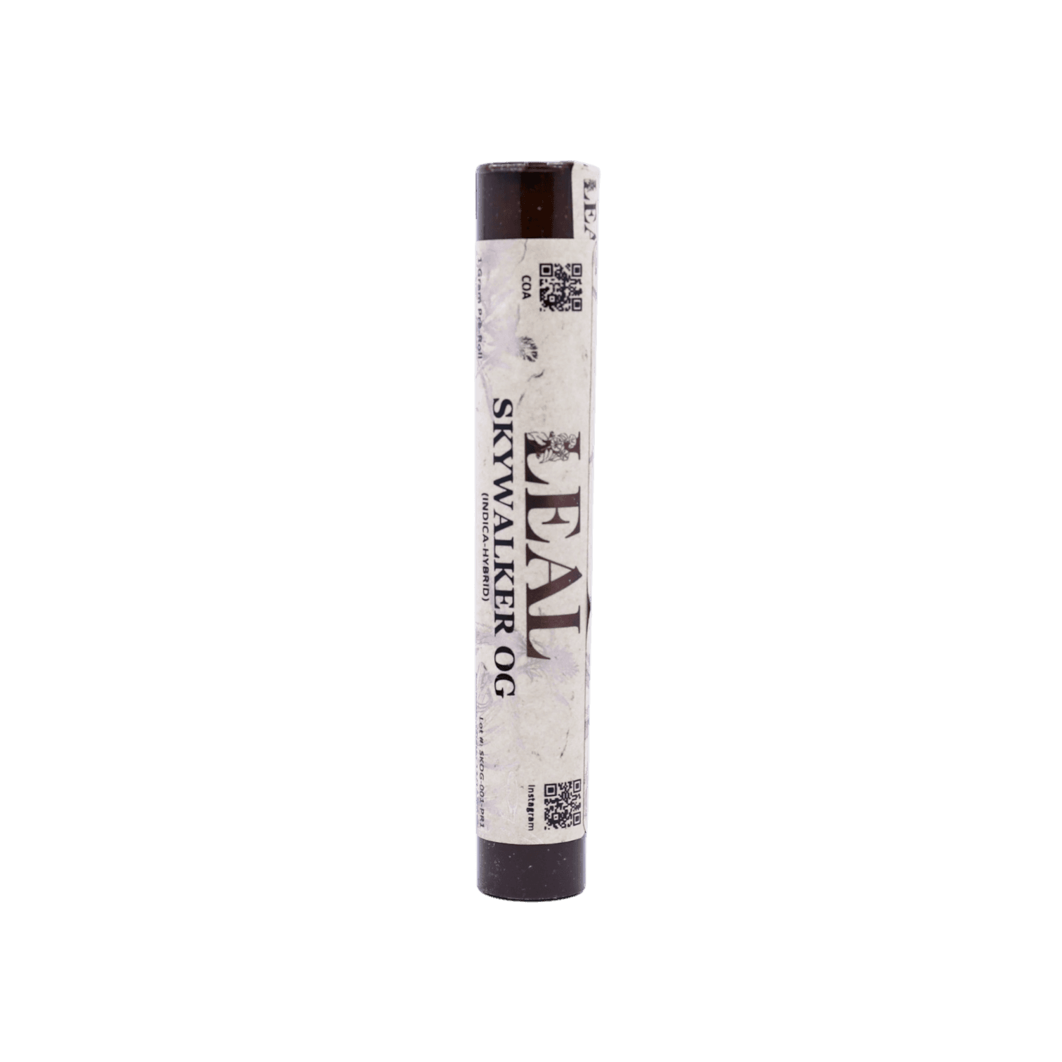 Skywalker Og Preroll