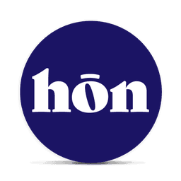 hōn logo