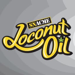 Loconut Oil logo