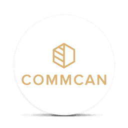 CommCan logo
