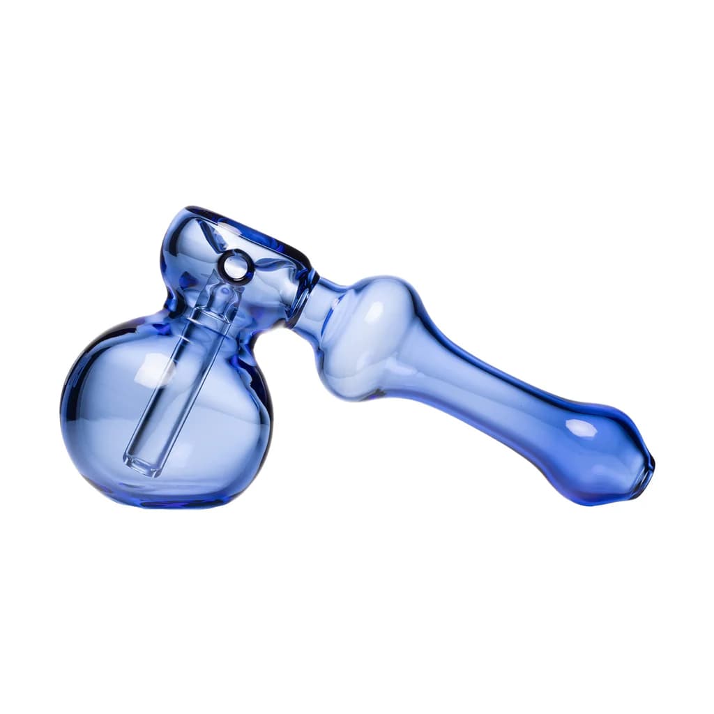 Hammer Bubbler Light Blue
