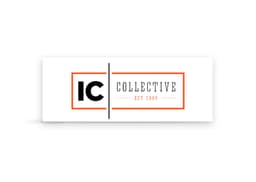 IC Collective logo
