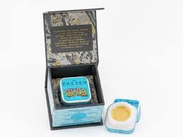 Extract Gmog Nitro Zen Live