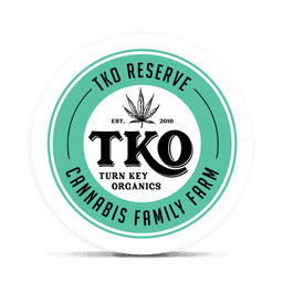 TKO logo