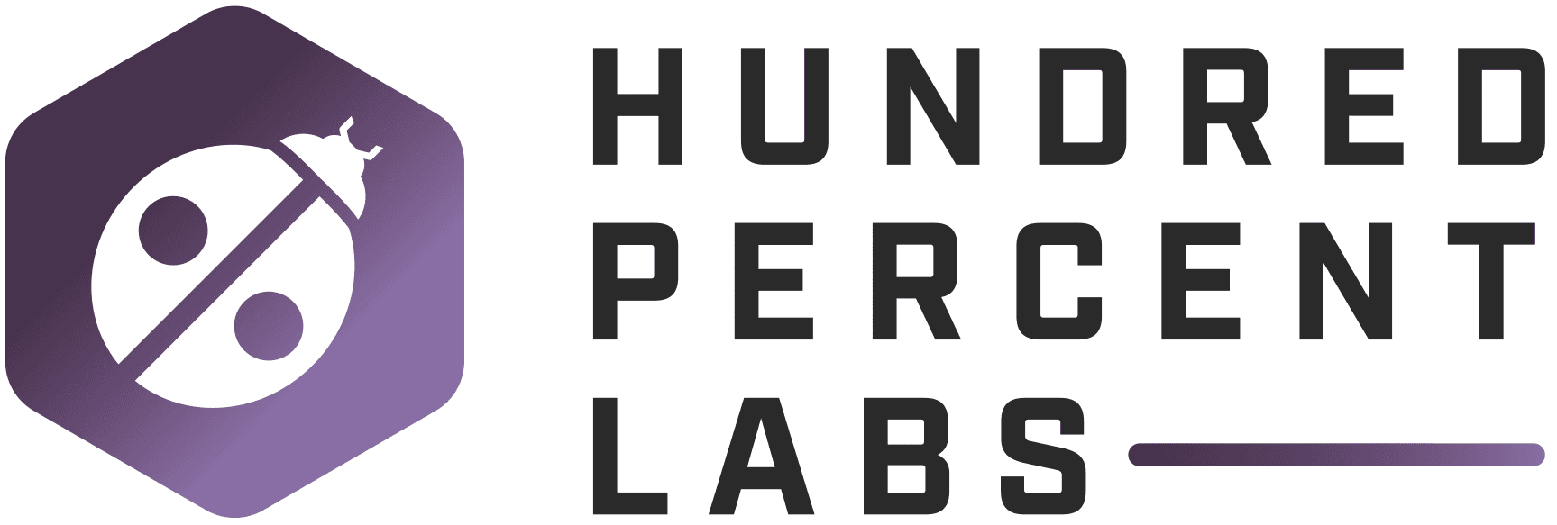 HUNDRED PERCENT LABS  TROPICAL VISION  LIVE ROSIN  HYBRID