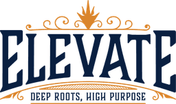 Elevate logo