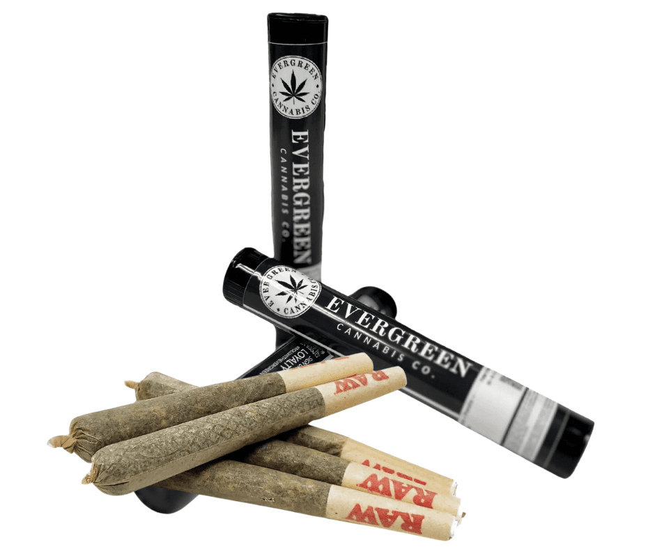 Dulce De Uva Prerolls