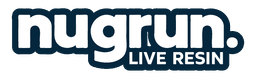 nugrun. logo