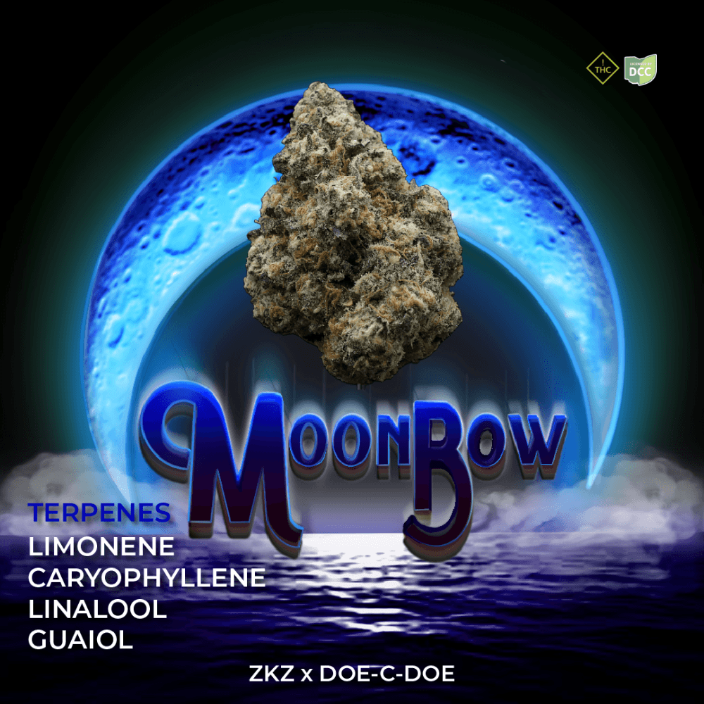 Moonbow - Pre Roll | 1g Premium
