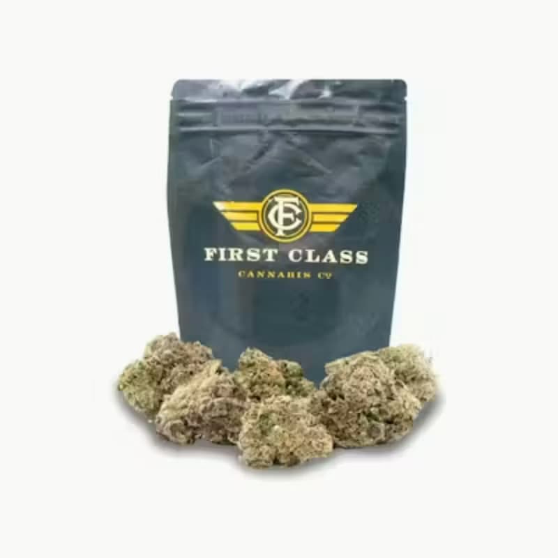 Buds Devil Candy