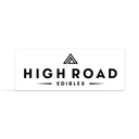 High Road Edibles logo