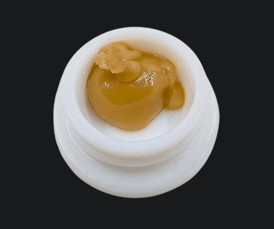 Banger Cured Budder Tax Included